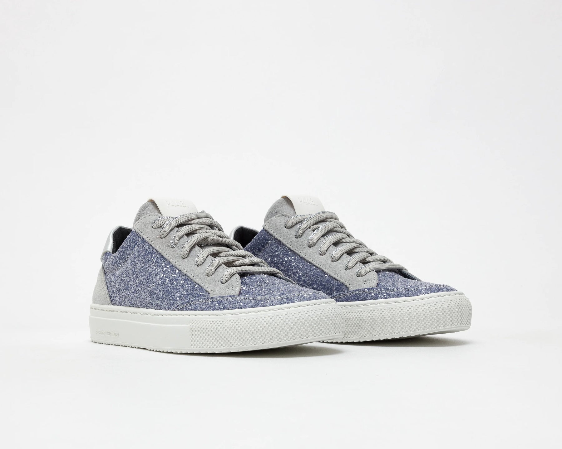 Iris 2025 wedge sneakers