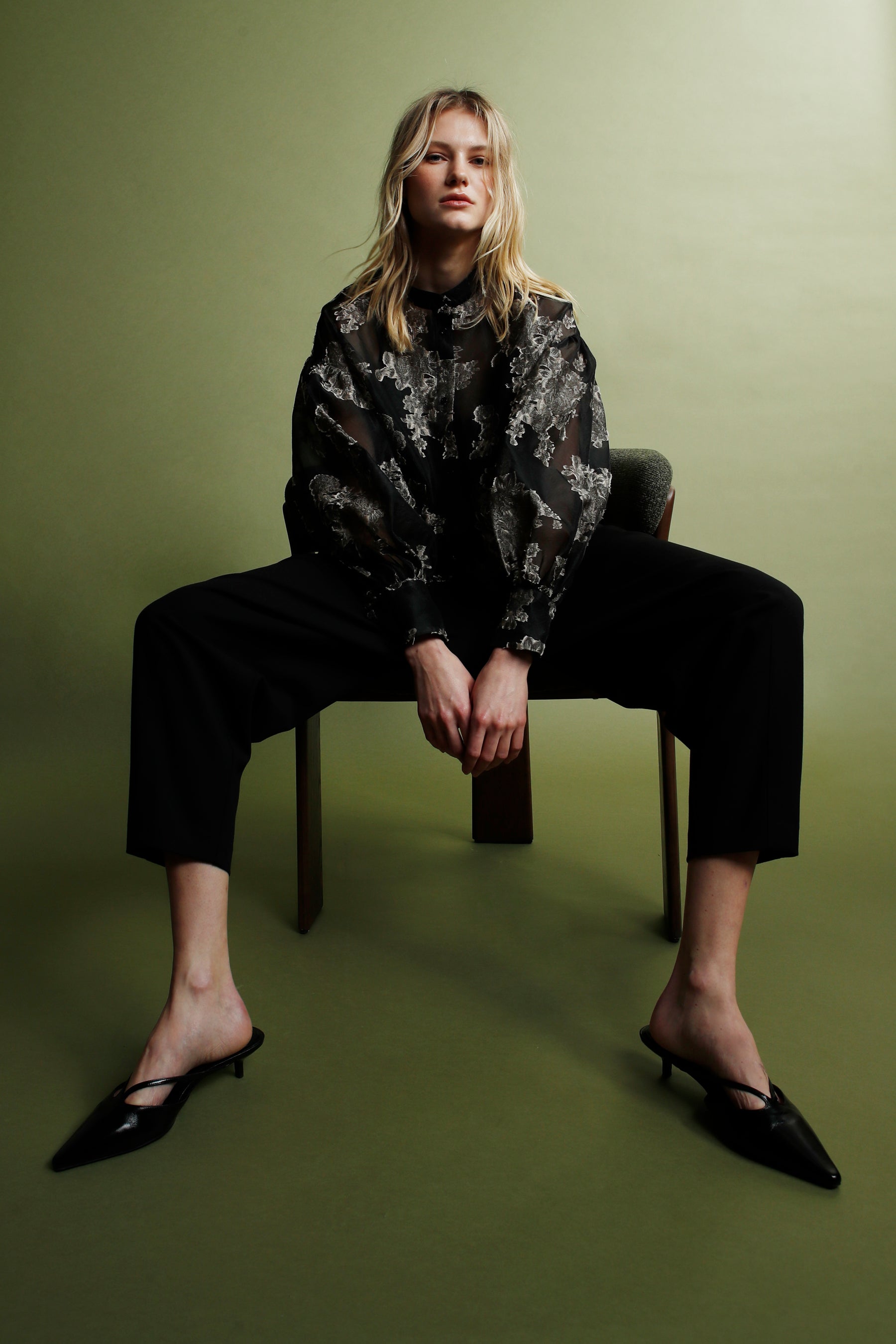 Psophía Collection - Sorrento Boutique